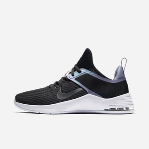 Chaussure De Fitness Nike Air Max Bella TR 2 Noir 7591-406 Off Noir/Stellar Indigo/Amethyst Tint/Off Noir Femme | POI-79235535